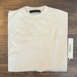 ESSENTIALS Fear of God